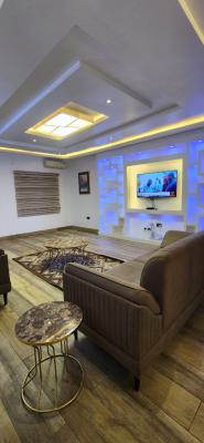 Luxury 3 Bedrooms, Kukwaba, Abuja, Flat / Apartment for Rent