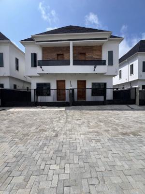4 Bedroom  Semi Detached Duplex, Ikota, Lekki, Lagos, Semi-detached Duplex for Sale