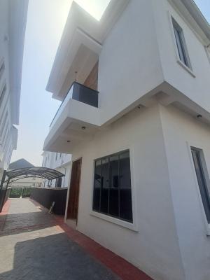 4 Bedroom Fully Detached Duplex, Ikota, Lekki, Lagos, Detached Duplex for Sale