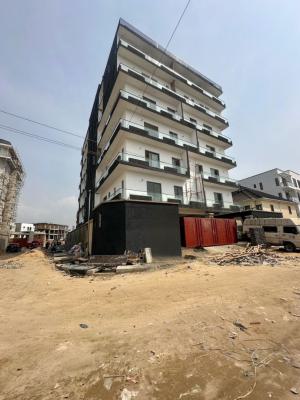 Modern 2bedroom Apartment with Swimming Pool Gym &elevation, Lekki Phase One ,lekki ,lagos ,nigeria, Lekki Phase 1, Lekki, Lagos, Flat / Apartment for Sale