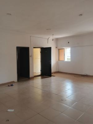 Beautiful Spacious 2 Bedroom Flat with 3 Toilet Upstairs, Well Secured Estate Off Awolowo Way Ikeja, Ikeja, Lagos, Flat / Apartment for Rent
