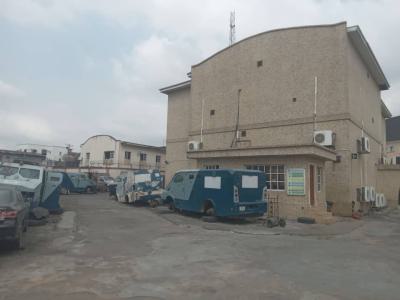 Premium, Ilupeju, Lagos, Commercial Property for Sale