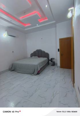 a Room Selfcon in Kusenla Area, Kusenla Rd, Lekki Phase 1, Lekki, Lagos, Self Contain (single Rooms) for Rent