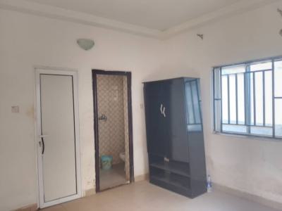 a Clean Self Contain in a Good Environment, 6th Avenue Gwarinpa, Gwarinpa, Abuja, Self Contain (single Rooms) for Rent