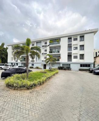 Luxury 3 Bedroom Apartment, Ikoyi, Lagos, House for Rent