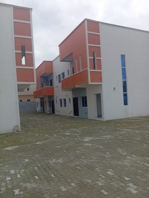 2 Bedrooms Flat, Abijo, Lekki, Lagos, Flat / Apartment for Sale
