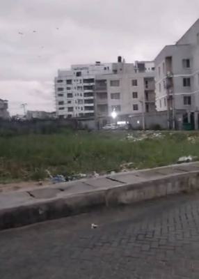 Premium 875sqm Land at Shoreline Estate, Ikoyi, Shoreline Estate, Ikoyi, Lagos, Residential Land for Sale