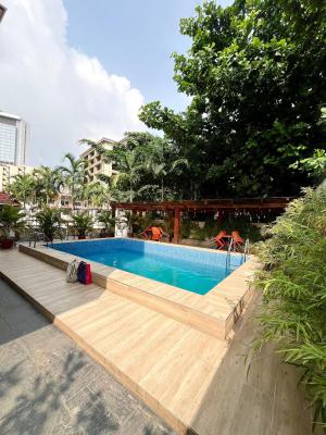 Luxury 3 Bedroom Apartment, Victoria Island (vi), Lagos, Flat / Apartment for Rent