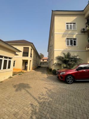 Spacious One Bedroom Apartment in a Good Neighborhood, Utako, Abuja, Flat / Apartment for Rent