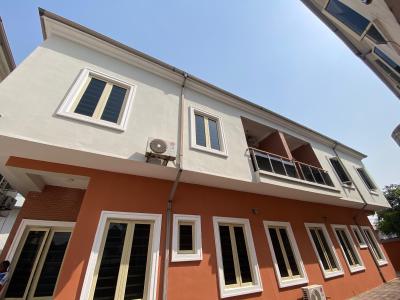 Amazing and Lovely 3 Bedroom Semi-detached Duplex, Agungi, Lekki, Lagos, Semi-detached Duplex for Rent