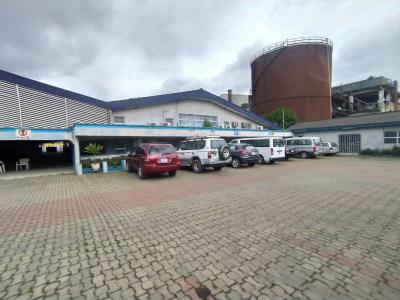 an Entire Facility of Warehouses and Offices, Akilo Road, Ogba, Ikeja, Lagos, Warehouse for Sale