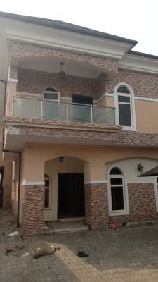 Commercial Or Residential 5bedroom 6car Park Spacious, Heart of Lekki, Lekki Phase 1, Lekki, Lagos, Detached Duplex for Rent