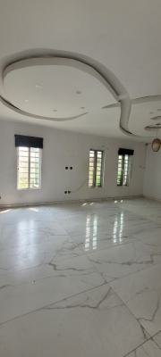 Spacious  3bedroom Fully Detached Duplex with Bq, Solar and Cctvand Ac, Sangotedo, Ajah, Lagos, Detached Duplex for Rent