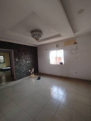 Lovely 2bedroom Flat with Personal Prepaid Meter and Personal Staircas, Off Ajayi Road Ogba Ikeja, Ogba, Ikeja, Lagos, Flat / Apartment for Rent
