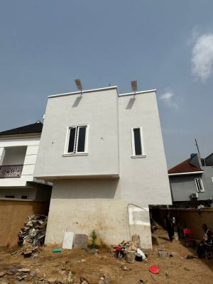 Luxury 3 Bedroom Flat with Excellent Features, Medina Estate Gbagada Lagos, Medina, Gbagada, Lagos, Block of Flats for Sale
