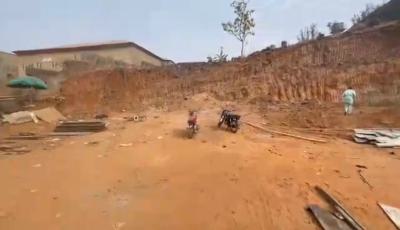 2080sqm Land, Guzape, Guzape District, Abuja, Land Joint Venture