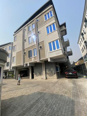 Exquisite 3 Bedroom Apartment, Oral Estate, Lekki Phase 2, Lekki, Lagos, Flat / Apartment for Rent