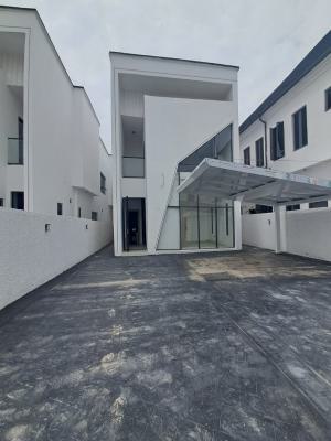 Luxury 5 Bedroom Fully Detached Duplex, Vgc, Lekki, Lagos, Detached Duplex for Sale