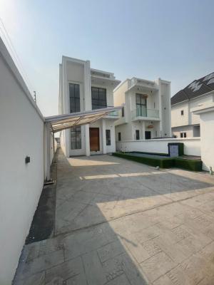 4 Bedroom Fully Detached Duplex, Orchid, Lekki, Lagos, Detached Duplex for Sale