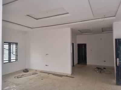 Brand New 2 Bedroom Apartment, Estate Along Aso Estate Road, Lugbe District, Abuja, Flat / Apartment for Rent