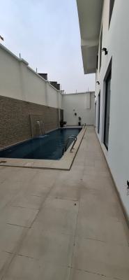 4 Bedroom Maisonette, Wuye, Abuja, Detached Duplex for Sale