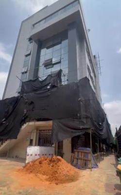 Office Building, Ikeja, Lagos, Office Space for Rent