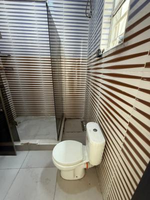 Spacious Semi Masters Bedroom Upstairs  Sharing Fitted Kitchen, Orchid Road, Lekki, Lagos, Flat / Apartment for Rent