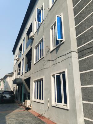 a Lovely 3bedrooms Flat Apartment with All Rooms En-suite., Ilasan, Ilasan, Lekki, Lagos, House for Rent