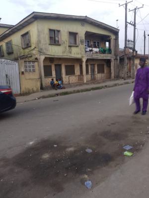 House, Suitable for Residential and Commercial, Agege, Lagos, Block of Flats for Sale