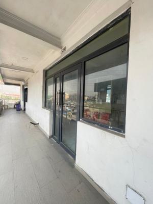 Big Serviced Shop/office Space, Idado, Lekki, Lagos, Shop for Rent