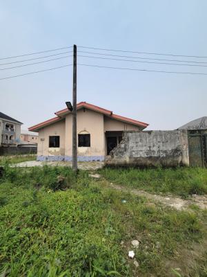 Block of Flat, First Unity Estate, Badore, Ajah, Lagos, Flat / Apartment for Sale
