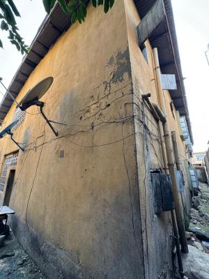 Land, Land in a Very Profitable Location Off Toyin Street, Ikeja, Lagos, Mixed-use Land for Sale