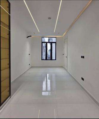 5 Bedroom Detached House, Chevron Environs, Lekki, Lagos, Detached Duplex for Sale