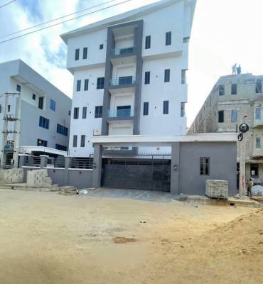 Luxury 2 Bedroom Apartment, Lekki Phase 1, Lekki, Lagos, House for Rent