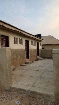 Newly Built Self Contain, Gosa Primary, Goza, Lugbe District, Abuja, Self Contain (single Rooms) for Rent