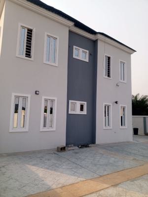 Luxury Newly Built 2 Bedroom Flat, Off New Road, Awoyaya, Ibeju Lekki, Lagos, Flat / Apartment for Rent