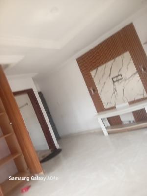 Spacious Fine 3 Bedroom Flat Upstairs, Unity Estate Badore Ajah Lagos, Badore, Ajah, Lagos, Flat / Apartment for Rent