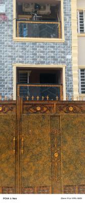 Newly Refurbished 3bed, with Much More, Evergreen Estate Aboru Iyana Ipaja Road Lagos, Iyana Ipaja, Ipaja, Lagos, Flat / Apartment for Rent