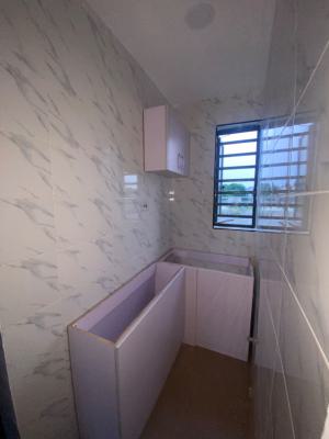 Brand New Selfcon 24 Hours Light, Lbs Note The Room Is Not Big, Sangotedo, Ajah, Lagos, Self Contain (single Rooms) for Rent