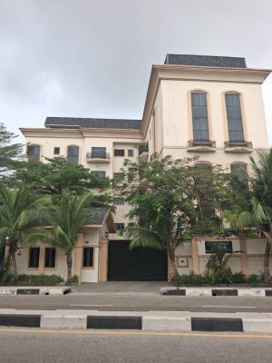 Luxury 2 Bedroom Service Apartment with Bq in Gated Estate, Oniru, Victoria Island (vi), Lagos, Flat / Apartment for Sale