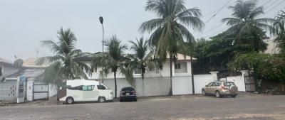 2 Units of 5-bedroom Duplex on 1030sqm Land in Lekki Phase 1, Lekki Phase 1, Lekki, Lagos, Residential Land for Sale