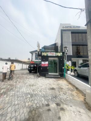 Shop Space Available in a Commercial Area, Shop Space for Rent, Lekki Phase 1, Lekki, Lagos, Shop for Rent