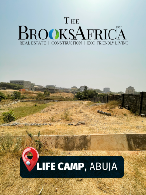 200sqm Land with 3-bedroom Terrace in Karishi, Abuja, Beside Debby Resort, Karishi, Abuja, Karshi, Abuja, Residential Land for Sale