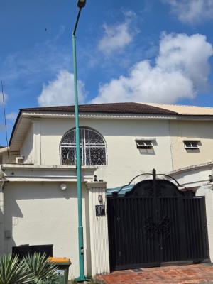 5 Bedroom Semi Detached Duplex with Bq, Vgc Estate, Vgc, Lekki, Lagos, Semi-detached Duplex for Sale