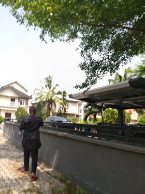 644sqm Land with Old Structure Facing Lekki Epe Expressway, Ikate Elegushi, Lekki, Lagos, Detached Duplex for Rent