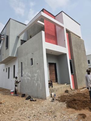 Newly Built 4 Bedroom Duplex, Carlton Gate Estate, Akobo, Ibadan, Oyo, Detached Duplex for Sale