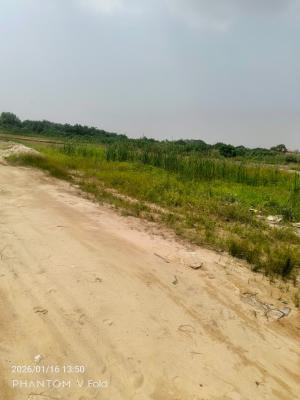 Newly Out 644sqm Commercial Land, Lekki Phase 1, Lekki, Lagos, Commercial Land for Sale