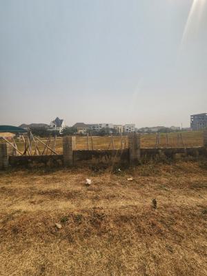 Premium, Serviced Estate Plots in a Great Location, Wuye, Abuja, Residential Land for Sale