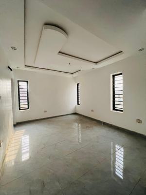 Newly Built 2 Bedroom Apartment in a Serene Environment, Surulere, Lagos, Flat / Apartment for Sale