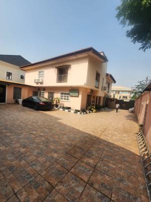 2 Units of 17 Rooms Detached House + Swimming Pool, Bar Etc, Lekki Phase 1, Lekki, Lagos, Detached Duplex for Rent